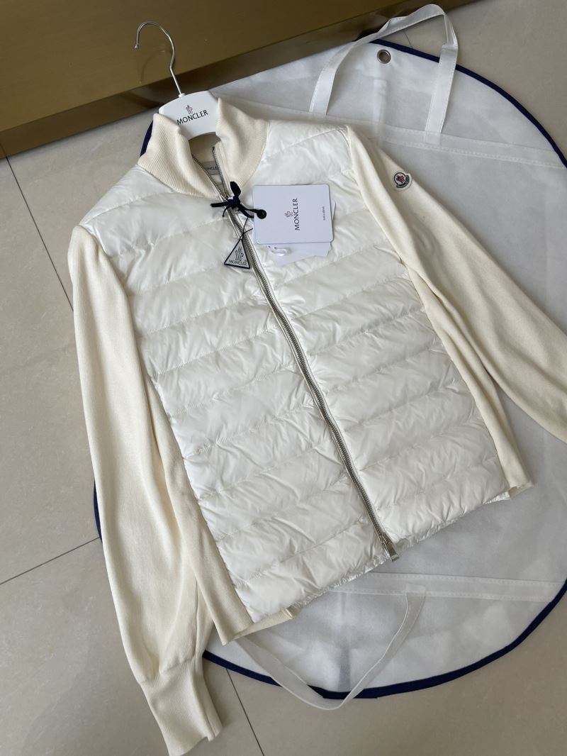 Moncler Down Jackets